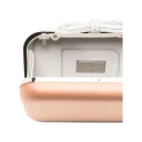 Mach & Mach Dame Vesker Rosa ONE SIZE,