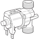 Ifö Magnetventil For Elektronikk