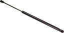 MAXGEAR 12 1501 Baklukedemper