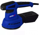 Dedra Eksentersliper 125mm 430W