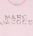 Little Marc Jacobs T skjorte   Rosa m. Rhinestone   Marc Jacobs   6 år 116   T skjorte