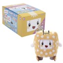 LANKYBOX MYSTERY MINI PLUSHIES ASS CDU 20232