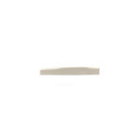 Graph Tech Nubone Lc-9110-00 Acsaddle,M-Style,Flat,Compensated 10pk