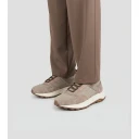 Alexander Smith, Herre, Sko, Beige, 40 EU,