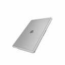 Tech21 MacBook Air 13 M2 (2022) Tech21 EVO Hardshell Deksel - Gjennomsiktig