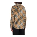 Burberry Dame Bluser & Skjorter Brun 3XS,
