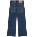 Levis Jeans   578 Baggy   Blå   Levis   8 år 128   Jeans