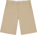 Dickies Men"s 247 Shorts Desert Sand 32