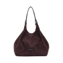Gianni Chiarini Dame Vesker Brun ONE SIZE,