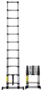 Laggo Pro Teleskopstige 320 cm, Stiger & stillaser