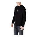 Giorgio Armani Armani Exchange Herre Topper Svart S