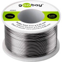 Goobay Loddetinn Blyfri 0,56mm 96,5 Tinn 100g