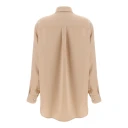 Brioni Dame Bluser & Skjorter Rosa S,