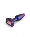 Hueman Hueman  Space Force Trommende Analplugg HUE011
