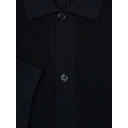 Paolo Pecora Herre Topper Svart L,