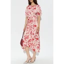 Isabel Marant Dame Kjoler Flerfarget 2XS,