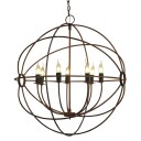 Artwood ROME taklampe