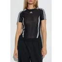 Adidas Originals Dame Topper Svart 2XS