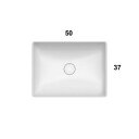 Globo T-Edge 6-B6R54BI for Benkmontering