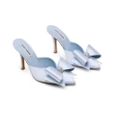 Steve Madden Destini Blue 39