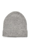 Balmuir Fabriano Beanie - Grey - ONE SIZE