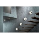 Light-Point - Shadow 1 Taklampe 2700/3000K Brass