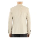 Drumohr Herre Dress Beige L,