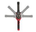 Milwaukee Blandemaskin M18 FPM-OX 18V, Solo, med HD-Box