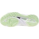 Mizuno Wave Mirage 5(W)   White   41
