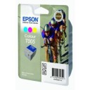Epson T005011 Epson T005 Blekkpatron 3 farge