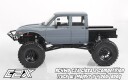 RC4WD RTR0042 C2X CLASS 2 COMPETITION TRUCK W/ MOJAVE II 4 DOOR