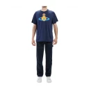 Vivienne Westwood Herre Topper Blå S,