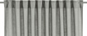 Svanefors Cecil gardin Brun 47 x 250 cm Brun