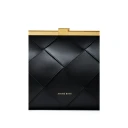 Anine Bing Dame Vesker Svart ONE SIZE,