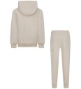 Nike Joggedress   Sanddrift m. Hvit   Nike   7 år (122)   Joggedress   Beige