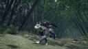 Hunter Monster Hunter Rise (Switch)