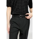 Emporio Armani Herre Accessories Svart ONE SIZE,