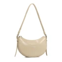 Lancaster Dame Vesker Beige ONE SIZE,