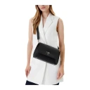 Guess Dame Vesker Svart ONE SIZE,