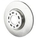 Bremseskive Professional Parts 51242964