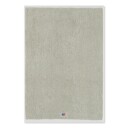 Original Håndkle 30 x 50 Grønt/Stripete