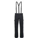 Black Diamond Dawn Patrol Herre Softshell Bukser - Svart, Størrelse L