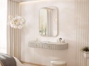 møbelsett NO_BRAND Møbelsett SEPIROZ III beige -