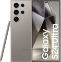 Samsung Galaxy S24 Ultra 12GB/256GB Titanium Grå
