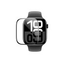 AmazingThing Radix Skjermbeskytter til Apple Watch 46mm Transparent