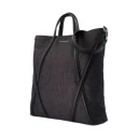 Alexander McQueen Dame Vesker Svart ONE SIZE,