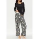 Polo Ralph Lauren Dame Topper Svart M,