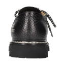 Doucal's, Herre, Sko, Svart, 44 EU,