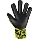 Reusch Herre Sport Svart 8 1/2 IN,