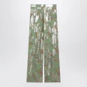 Valentino Garavani Dame Bukser Flerfarget S,